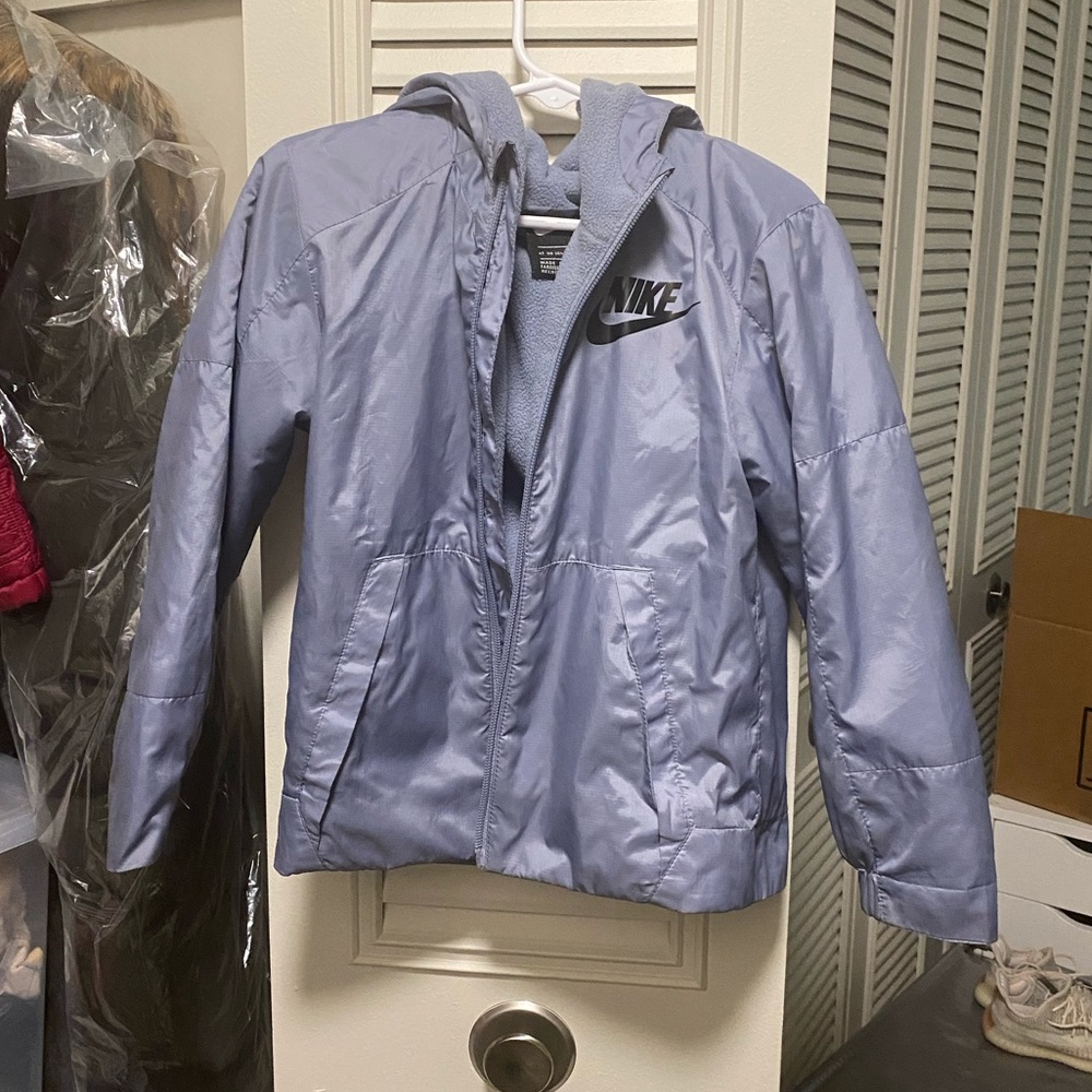 Toddler Nike jacket